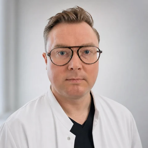 Markus Huotari